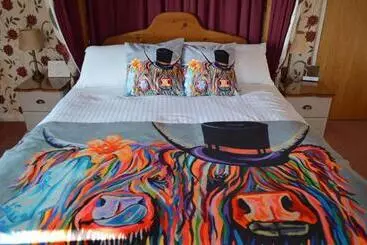 Hotelli Hunters Lodge