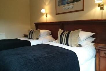 Hotel Invergarry