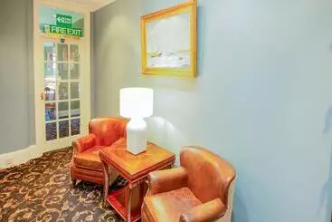 ホテル Lamphey Hall