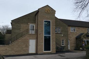 ホテル Santo S Higham Farm