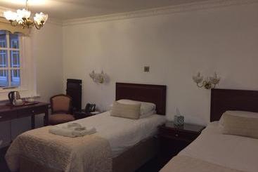 ホテル Santo S Higham Farm