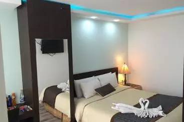 Hotell Shalom