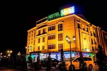 Hotel Shiki