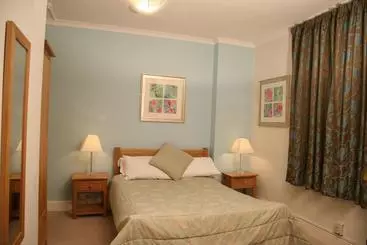 Hotel Tamasha