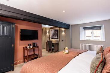 فندق The Castle Inn