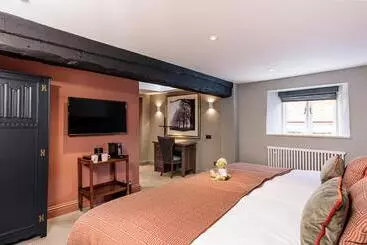 Hôtel The Castle Inn