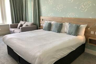 ホテル The Clarendon