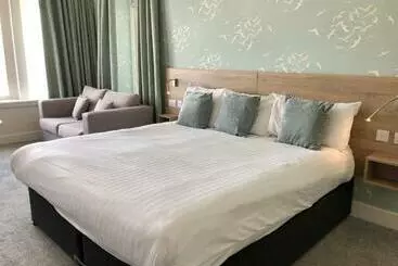 Hotel The Clarendon