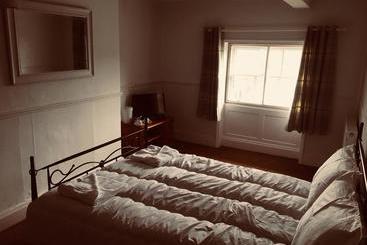 호텔 The Cross Keys