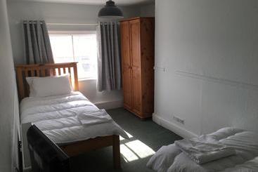 Hotel The Cross Keys