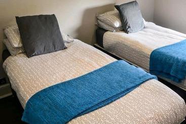 בית מלון כפרי The Winston