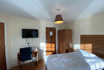 호텔 Wendover Arms