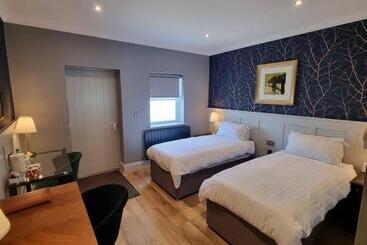 Hôtel White Horse Inn & Restaurant