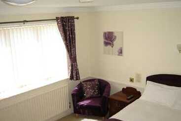 Мотель Midgley Lodge & Golf Course