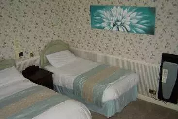 Motel Midgley Lodge & Golf Course
