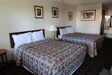 Northwoods Motel