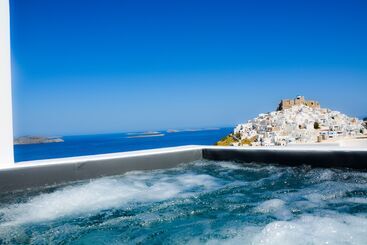 Lägenhet Oneiro Studios