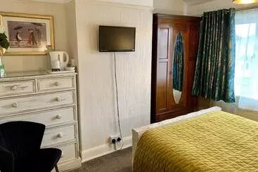 Sw Bed & Breakfast