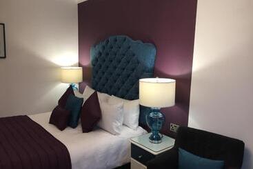 The 25 Boutique B&b   Adults Only