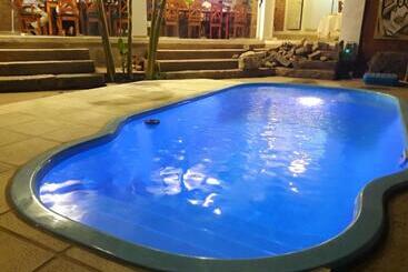 Bed and Breakfast El Viejo Molino