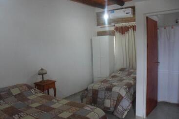 Bed and Breakfast El Viejo Molino