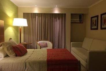 Condado Hotel Casino Paso De La Patria