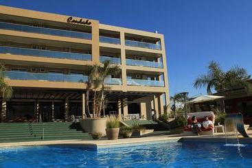 Condado Hotel Casino Paso De La Patria