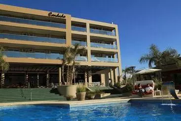 Condado Hotel Casino Paso De La Patria