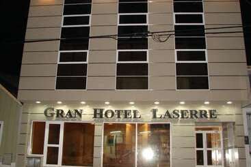 Gran Hotel Laserre