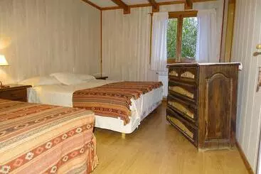 Hostel De Las Manos