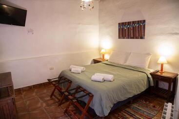 Hotel Antigua Tilcara