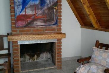 Ferienwohnungen Complejo La Cautiva
