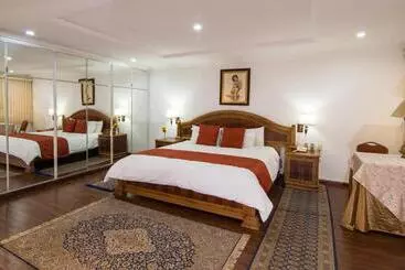 Hotel Cordero