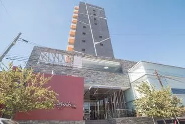 Hotelli Estilo Mb  Villa Carlos Paz