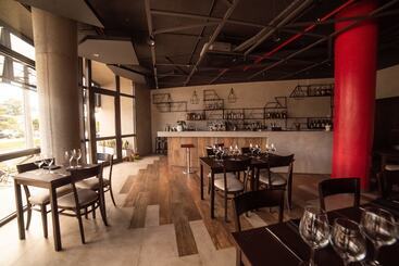 Otel Estilo Mb Villa Carlos Paz