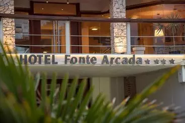 Hotel Fonte Arcada