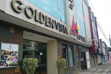 호텔 Golden Vista
