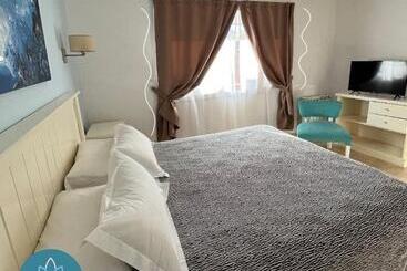 هتل Hostería Magnolia