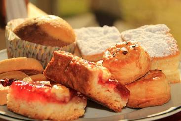 ホテル Hosteria Al Paraiso