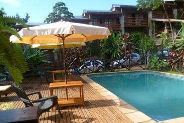 בית מלון כפרי Jasy