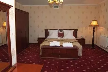 ホテル Kazakhstan