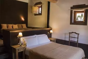 Hotel Posada De Luz