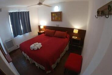 ホテル Posada Del Lago