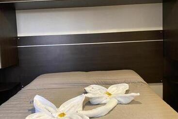 호텔 Posada Del Lago