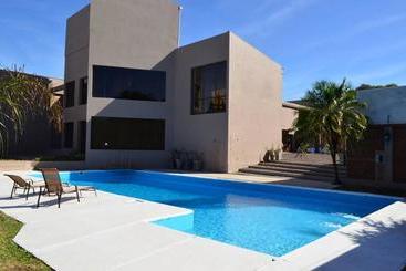 ホテル Santa Ines Bella Vista