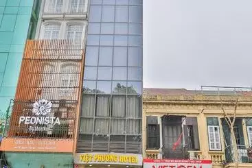 Hotelli Viet Phuong