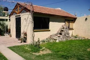 Pasos Andinos B&b