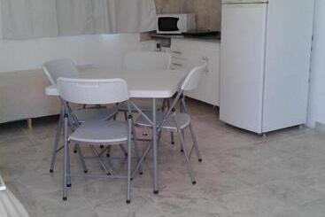 منتجع Complejo Marce