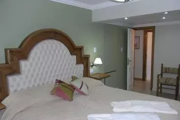 Silvercord B&b