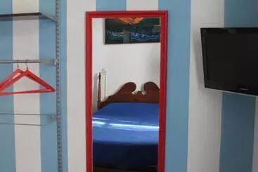Casa Chango Hostel